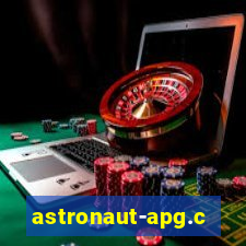 astronaut-apg.com