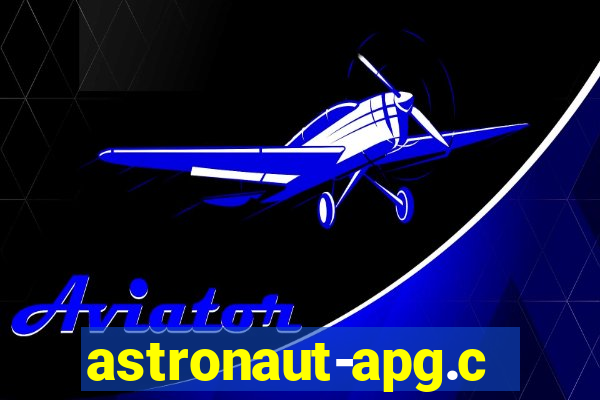 astronaut-apg.com