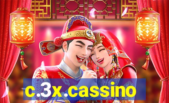 c.3x.cassino