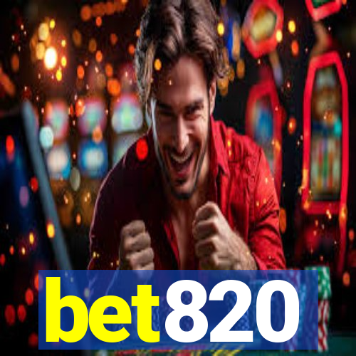 bet820