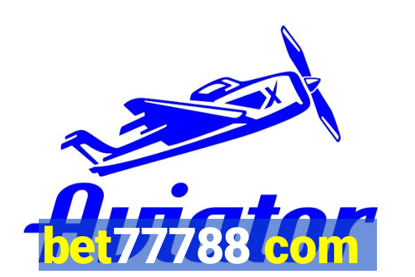 bet77788 com