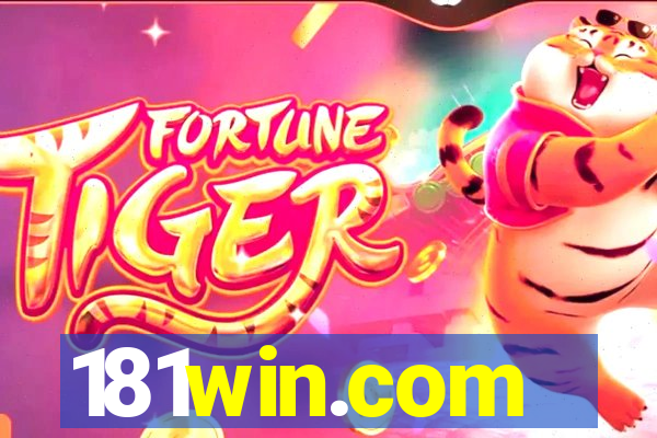 181win.com