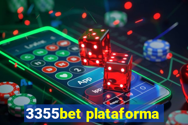 3355bet plataforma