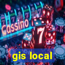 gis local
