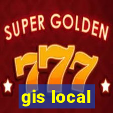 gis local