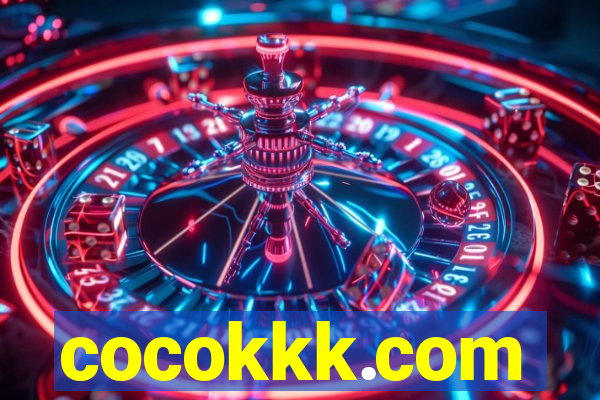 cocokkk.com