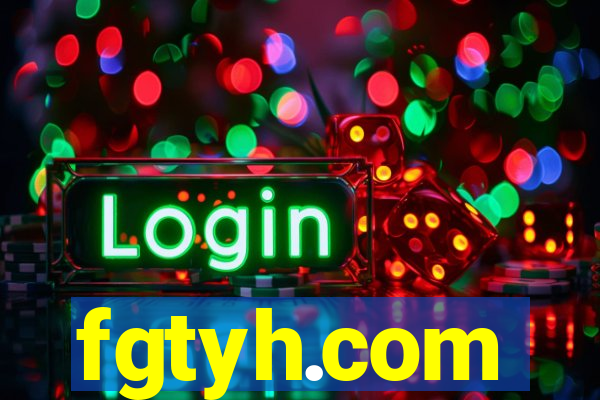 fgtyh.com
