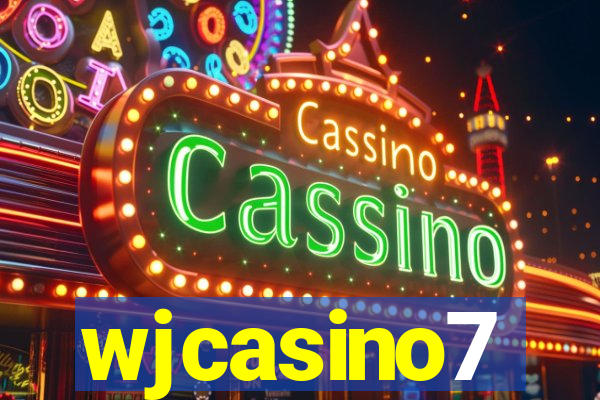 wjcasino7