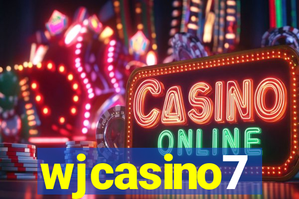 wjcasino7