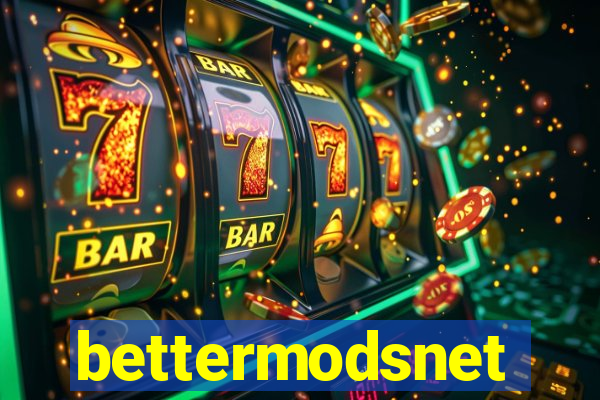 bettermodsnet