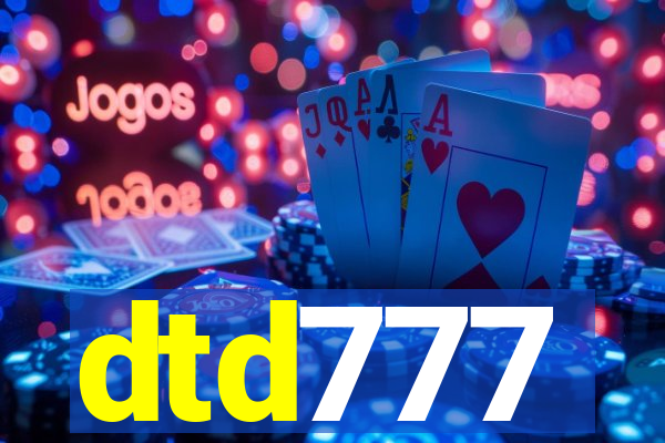 dtd777