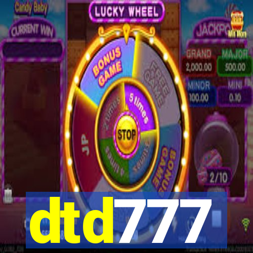 dtd777