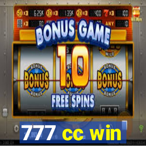 777 cc win