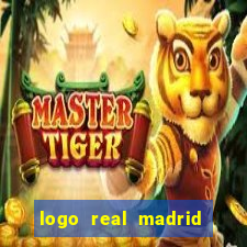 logo real madrid dls 23