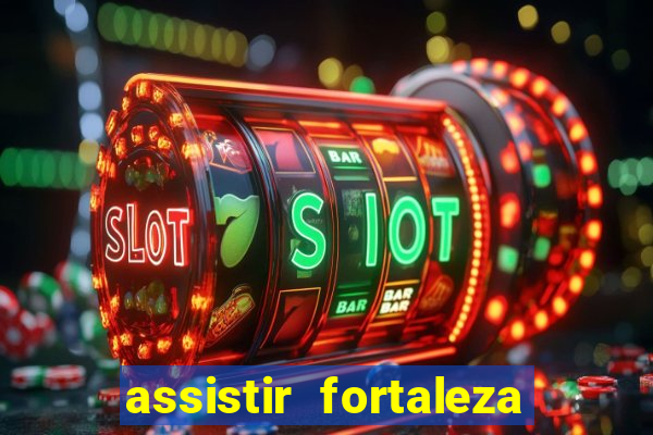 assistir fortaleza x flamengo multicanais