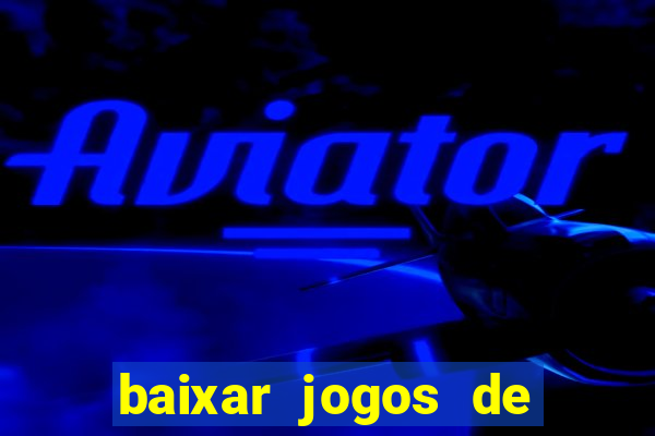 baixar jogos de plataforma para android