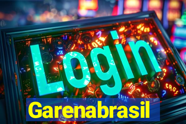Garenabrasil