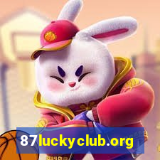 87luckyclub.org