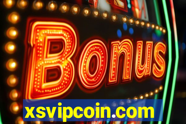 xsvipcoin.com