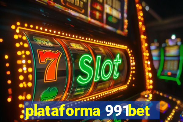 plataforma 991bet