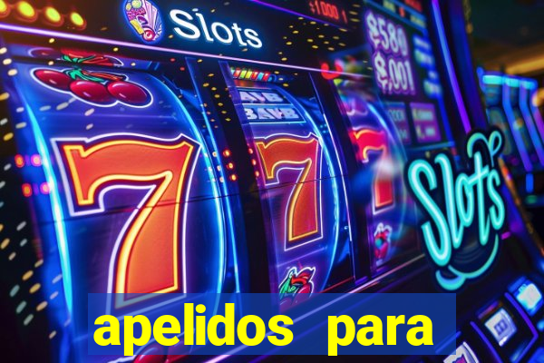 apelidos para amigos magros