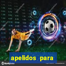 apelidos para amigos magros
