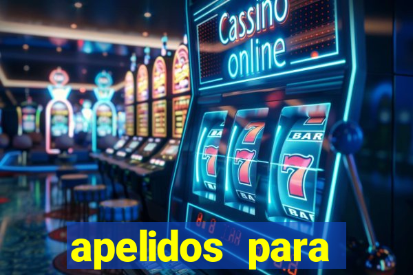 apelidos para amigos magros