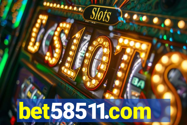 bet58511.com