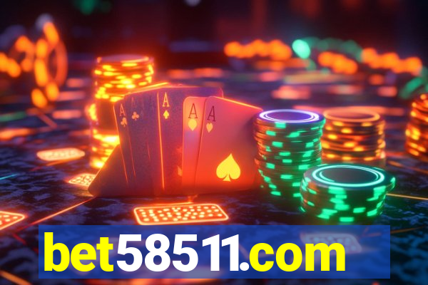 bet58511.com