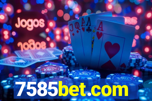 7585bet.com