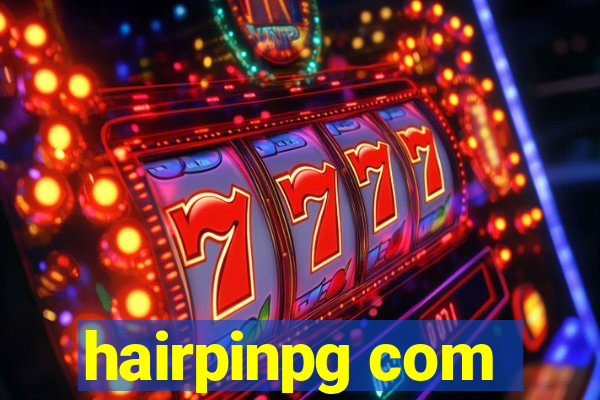 hairpinpg com