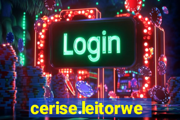 cerise.leitorweb