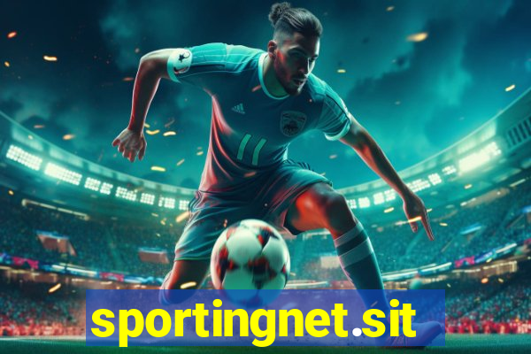 sportingnet.site