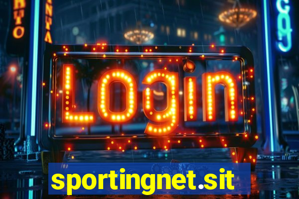 sportingnet.site