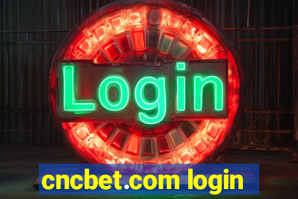 cncbet.com login
