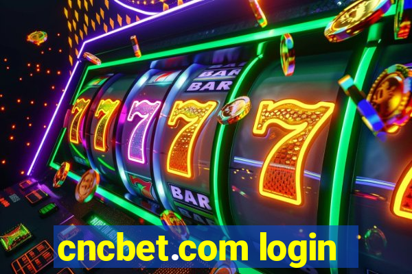 cncbet.com login
