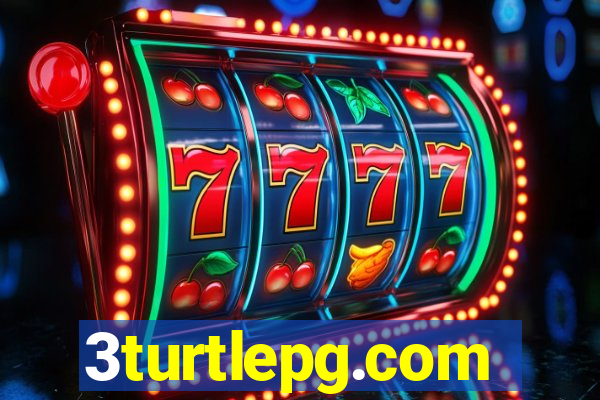 3turtlepg.com