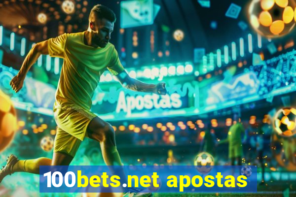 100bets.net apostas