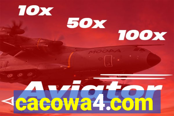 cacowa4.com