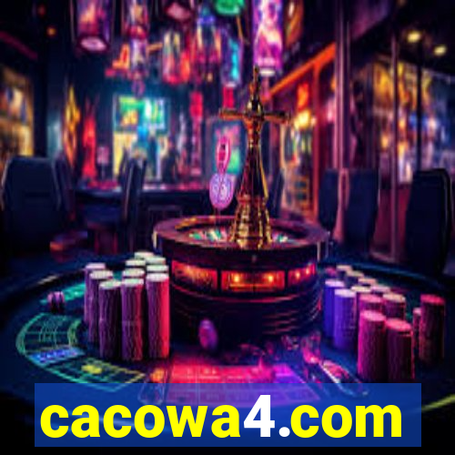 cacowa4.com