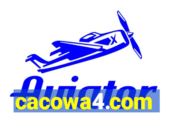 cacowa4.com