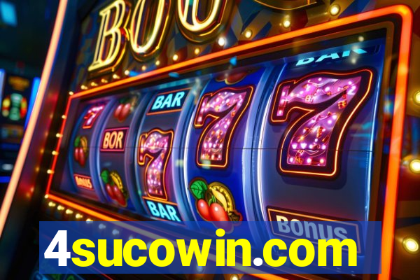 4sucowin.com