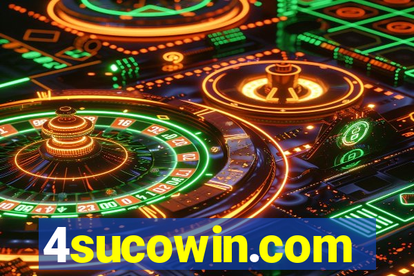 4sucowin.com