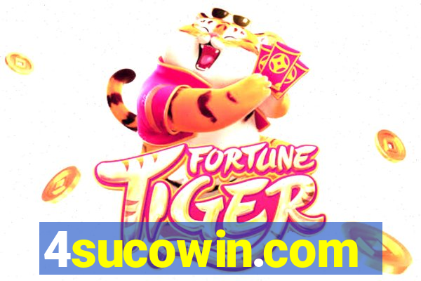 4sucowin.com