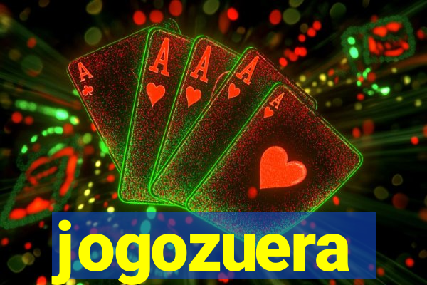 jogozuera