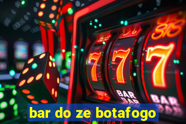 bar do ze botafogo