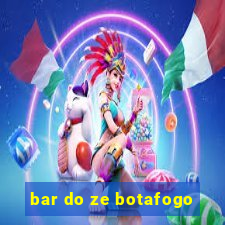 bar do ze botafogo