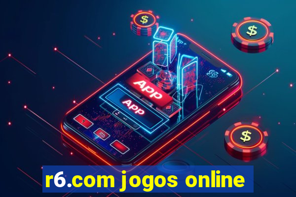 r6.com jogos online
