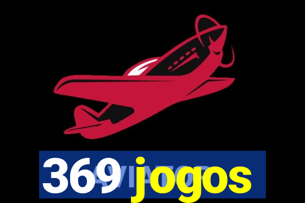 369 jogos