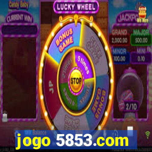 jogo 5853.com